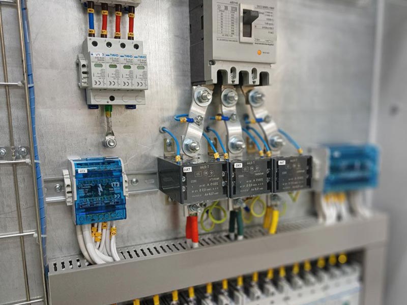 планування потужності підприємства на 10 років наперед